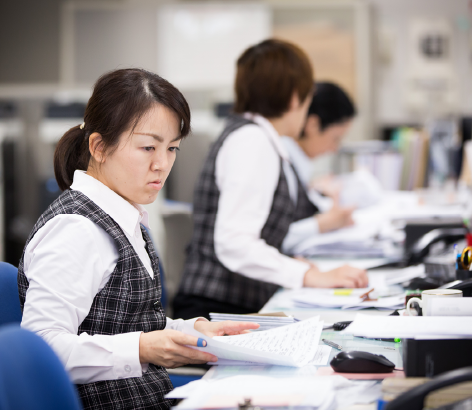 株式会社大物リクルート